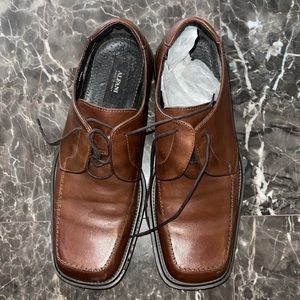 Alfani Men Shoe